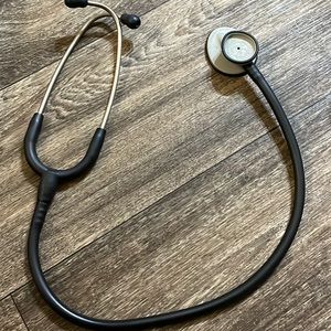 Littmann stethoscope